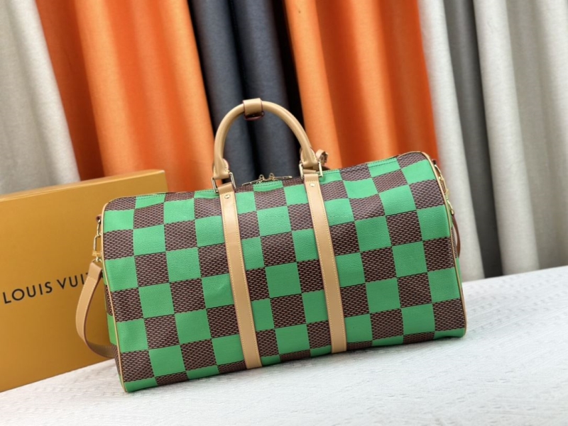 LV Travel Bags